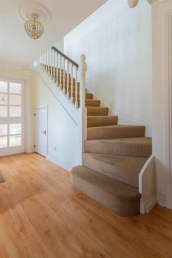 LLANTRISANT RISE, CARDIFF Jeffrey Ross Estate Agents